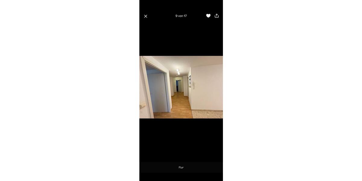 Erdgeschoßwohnung Eisenach - 3.5 Zimmer, 85 m&sup2;, 730&euro; | Angebot:25876670