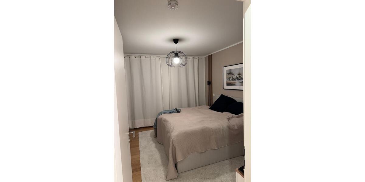 Wohnen auf Zeit Hamburg Stellingen - 2 Zimmer, 69 m&sup2;, 950&euro; | Angebot:26354777