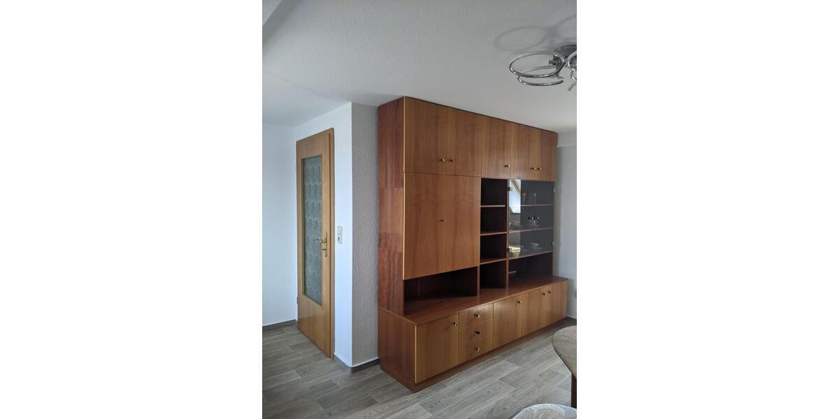 Dachgeschoßwohnung Nienburg (Saale) - 1 Zimmer, 35 m&sup2;, 210&euro; | Angebot:24456793