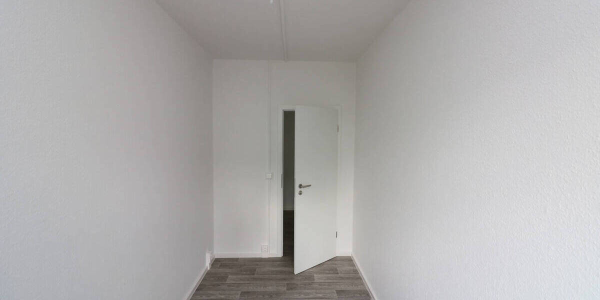 Etagenwohnung Freiberg Freiberg Nord - 3 Zimmer, 55 m&sup2;, 389&euro; | Angebot:26066616