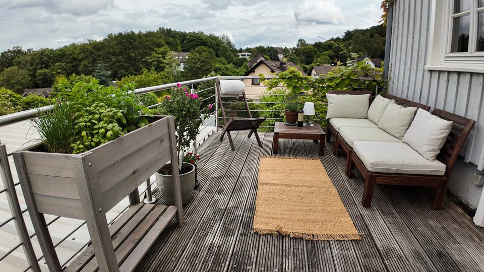 Wohnen auf Zeit Nümbrecht - 2 Zimmer, 65 m&sup2;, 450&euro; | Angebot:23567501