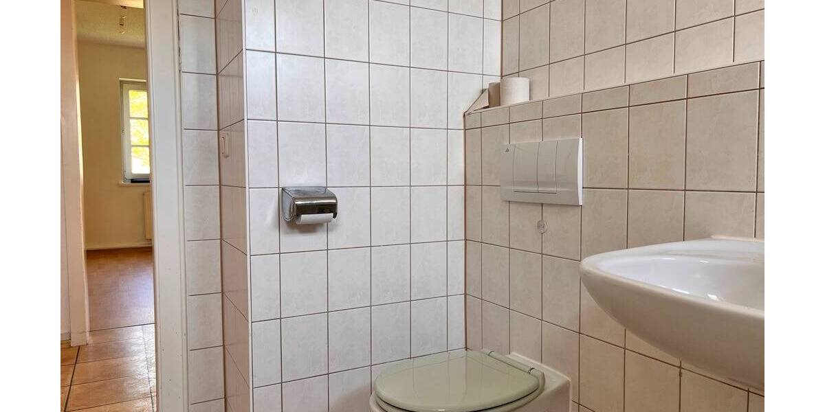 Etagenwohnung Plauen Reusa - 3 Zimmer, 64 m&sup2;, 354&euro; | Angebot:26388916