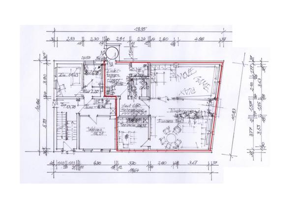 Gewerbeobjekt Nienburg (Weser) - 813&euro; | Angebot:25837604