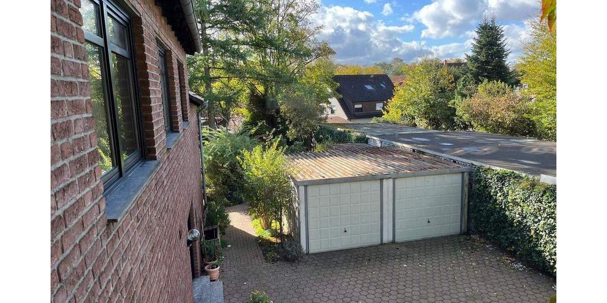 Etagenwohnung Herne Röhlinghausen - 2 Zimmer, 58 m&sup2;, 399&euro; | Angebot:24024832