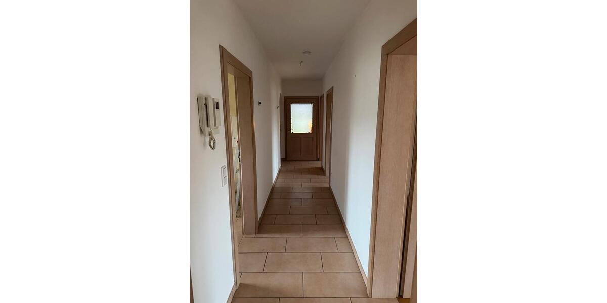 Erdgeschoßwohnung Melle Gesmold - 4 Zimmer, 95 m&sup2;, 900&euro; | Angebot:26338125
