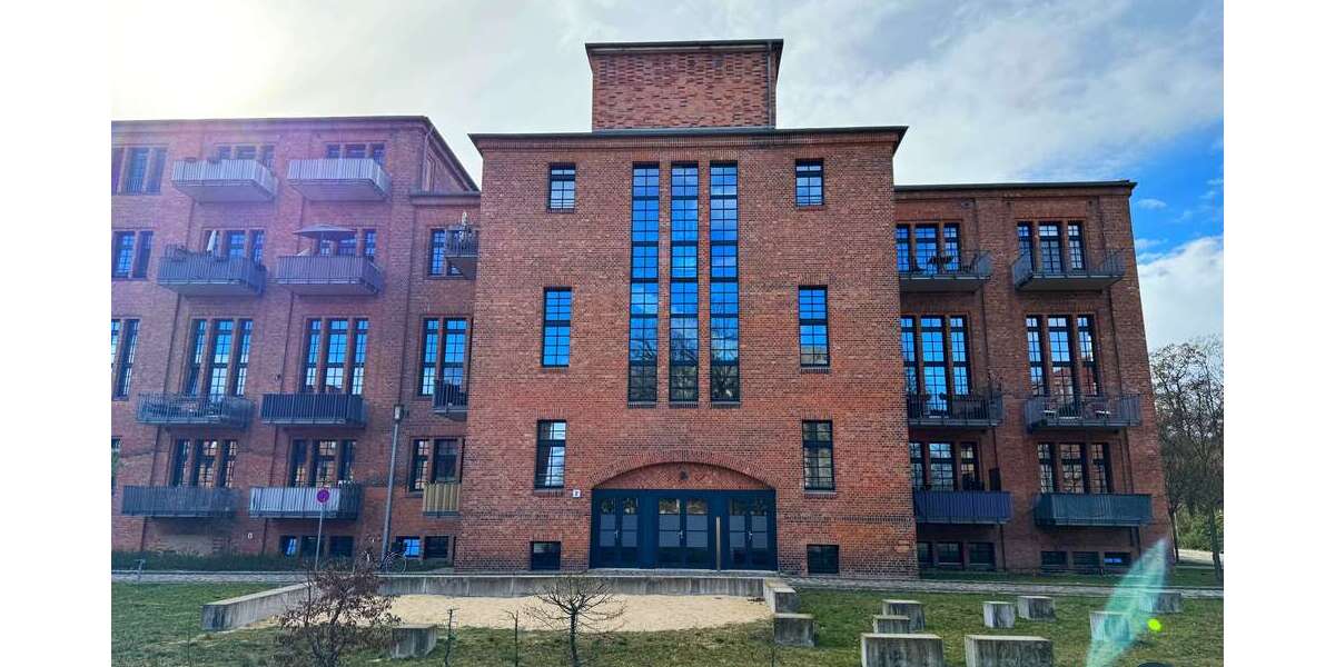 Etagenwohnung Berlin Treptow-Köpenick - 2 Zimmer, 53 m&sup2;, 1.035&euro; | Angebot:27290179