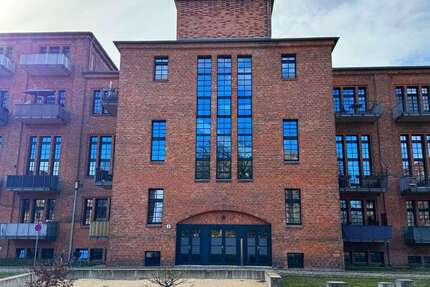 Wohnung Berlin Treptow-Köpenick - 2 Zimmer, 53 m&sup2;, 1.035&euro; | Angebot:27290179