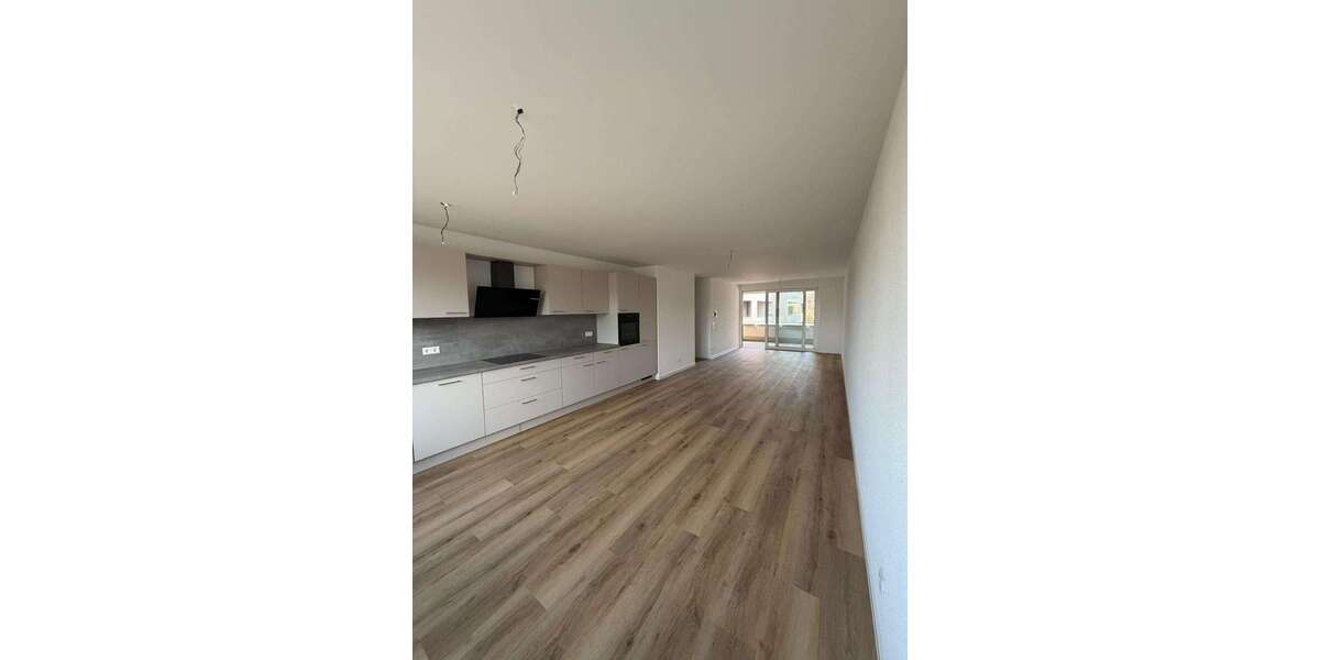 Etagenwohnung Pfullingen - 2 Zimmer, 75 m&sup2;, 1.064&euro; | Angebot:16724177