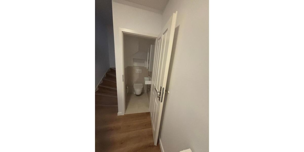 Charmantes kleines Häuschen in Wiesbaden Dichterviertel 2 zimmer