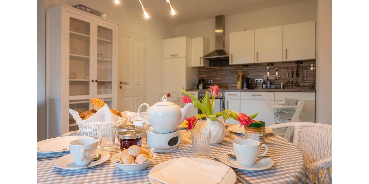 Erdgeschoßwohnung Zetel - 2 Zimmer, 54 m&sup2;, 650&euro; | Angebot:26702325