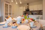 Erdgeschoßwohnung Zetel - 2 Zimmer, 54 m&sup2;, 650&euro; | Angebot:26702325