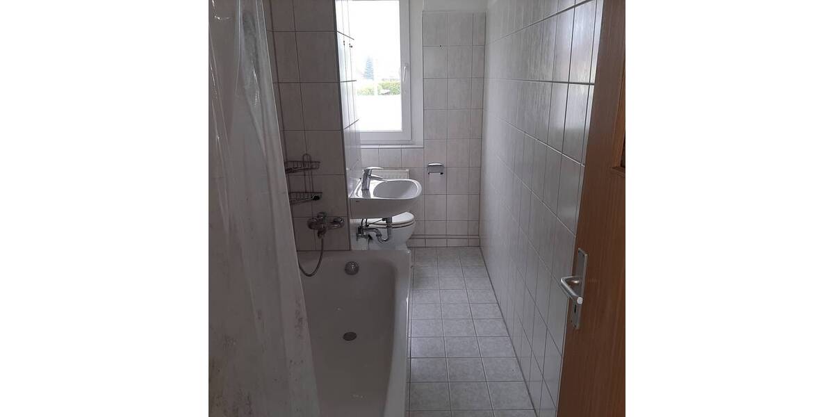 Etagenwohnung Herzberg (Elster) Herzberg - 3 Zimmer, 60 m&sup2;, 350&euro; | Angebot:25663597
