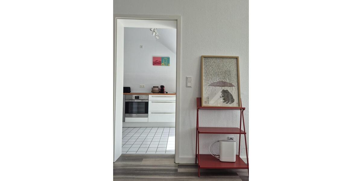 Wohnen auf Zeit Düsseldorf Stadtbezirk 5 - 2 Zimmer, 68 m&sup2;, 1.700&euro; | Angebot:26649850