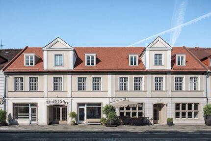 Gewerbeobjekt Potsdam Berliner Vorstadt - 35&euro; | Angebot:26586971