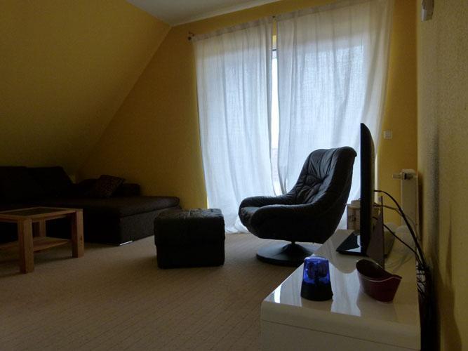 Wohnung oder Praxis im Ärztehaus