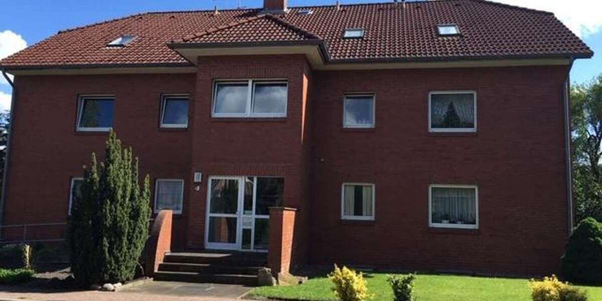 Wohnung zum Mieten in Himmelpforten 599 € 53 m² 2 zimmer