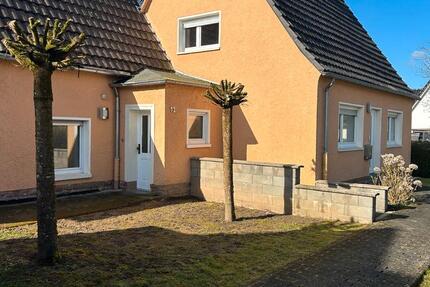 Haus Bitburg - 4 Zimmer, 83 m&sup2;, 750&euro; | Angebot:25995575