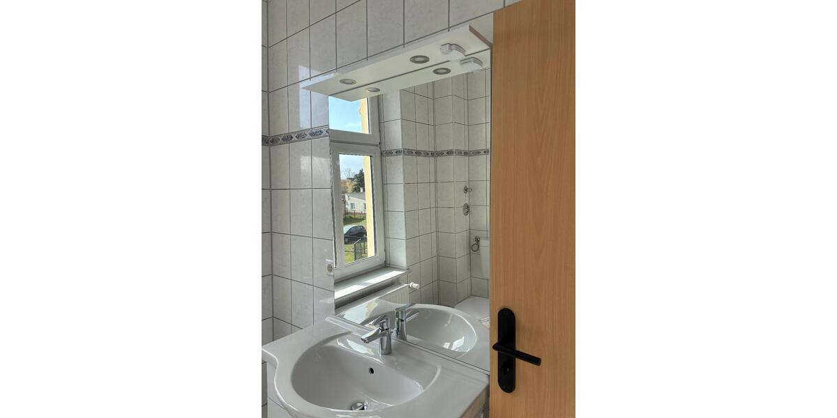 Etagenwohnung Wittenberge - 1 Zimmer, 34 m&sup2;, 265&euro; | Angebot:26617747