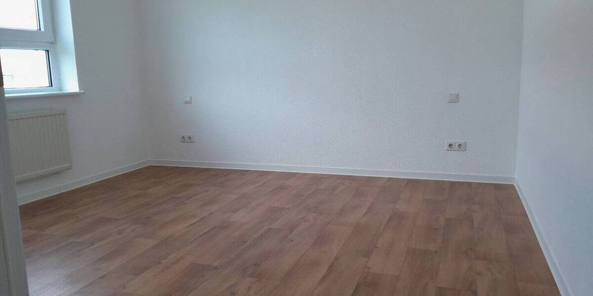 Etagenwohnung Naumburg (Saale) Bad Kösen - 2 Zimmer, 58 m&sup2;, 379&euro; | Angebot:26804978