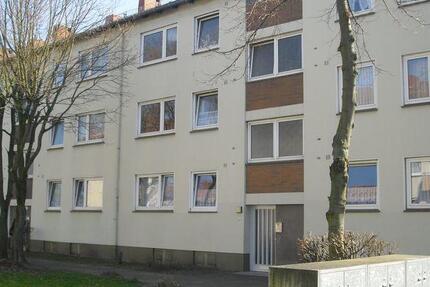 Gemütliche 2,5-Zimmer-Wohnung mit Balkon zimmer