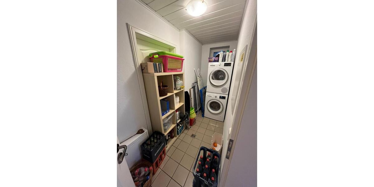 Zu vermieten - Helle 2 ZKB Wohnung mit Terrasse in Rheinböllen 2 zimmer