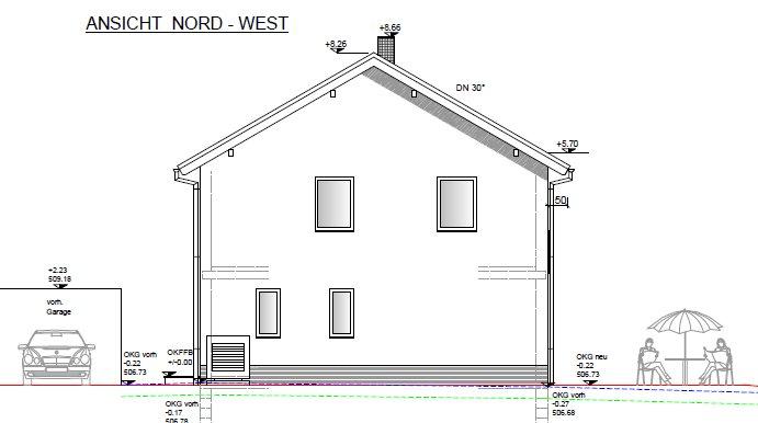 Einfamilienhaus Hof Christiansreuth - 5.5 Zimmer, 152 m&sup2;, 1.400&euro; | Angebot:26278686