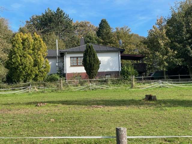 Einfamilienhaus Hangenmeilingen Hangenmeilingen - 3 Zimmer, 105 m&sup2;, 800&euro; | Angebot:27098142