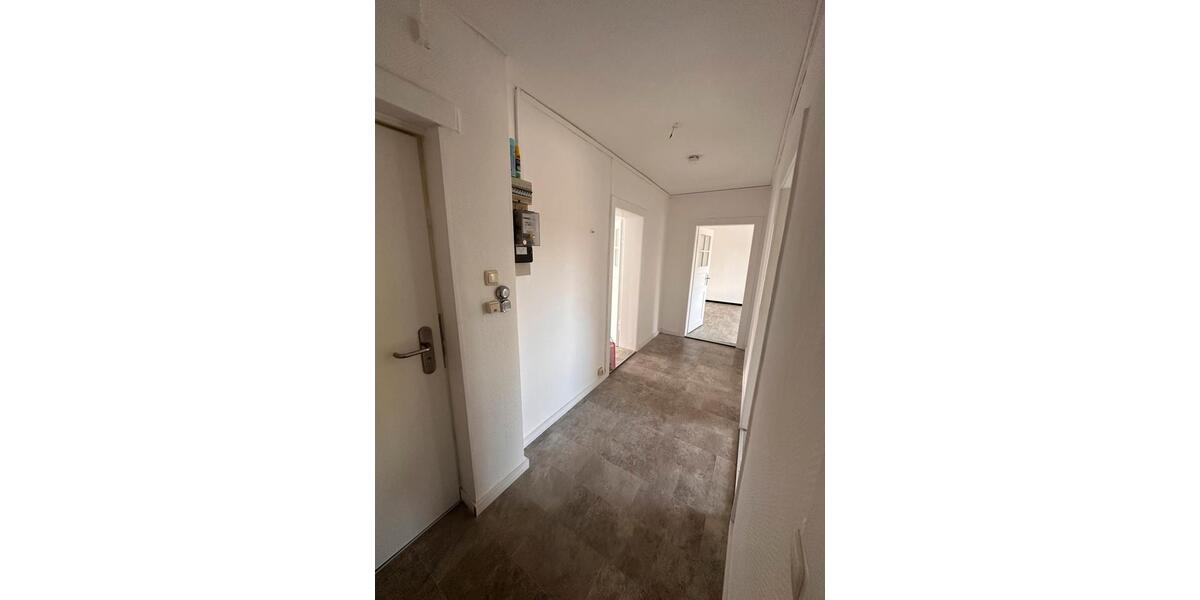 Etagenwohnung Vechelde - 3 Zimmer, 65 m&sup2;, 480&euro; | Angebot:26048319