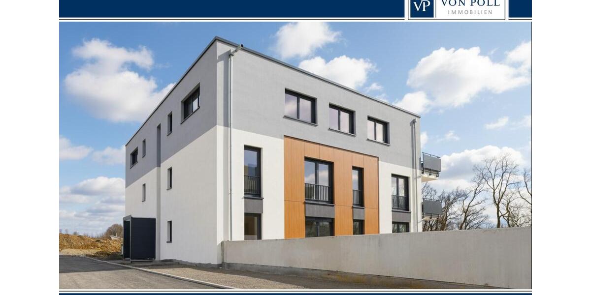 Terrassenwohnung Künzelsau - 2 Zimmer, 72 m&sup2;, 1.260&euro; | Angebot:25102399