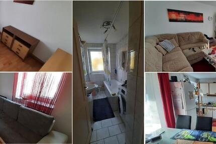 WG Zimmer Reinhausen - Regensburg zimmer