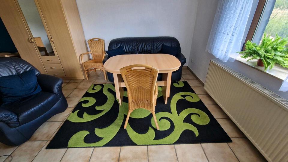 Erdgeschoßwohnung Radevormwald - 1 Zimmer, 20 m&sup2;, 250&euro; | Angebot:25962494