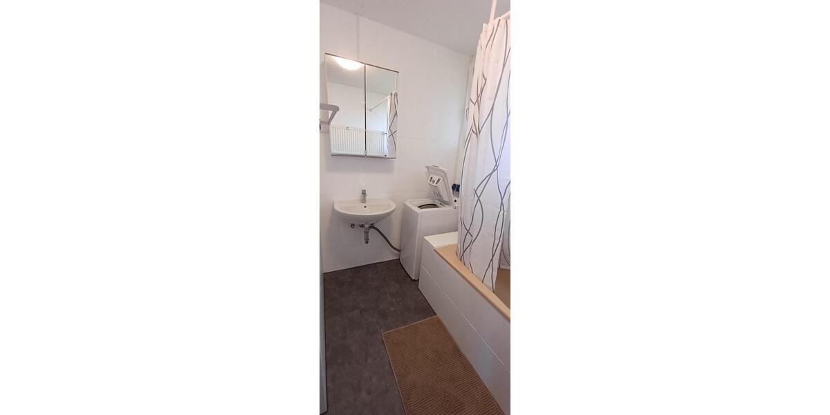 Wohnen auf Zeit Erlangen Am Anger - 1 Zimmer, 23 m&sup2;, 580&euro; | Angebot:26541637