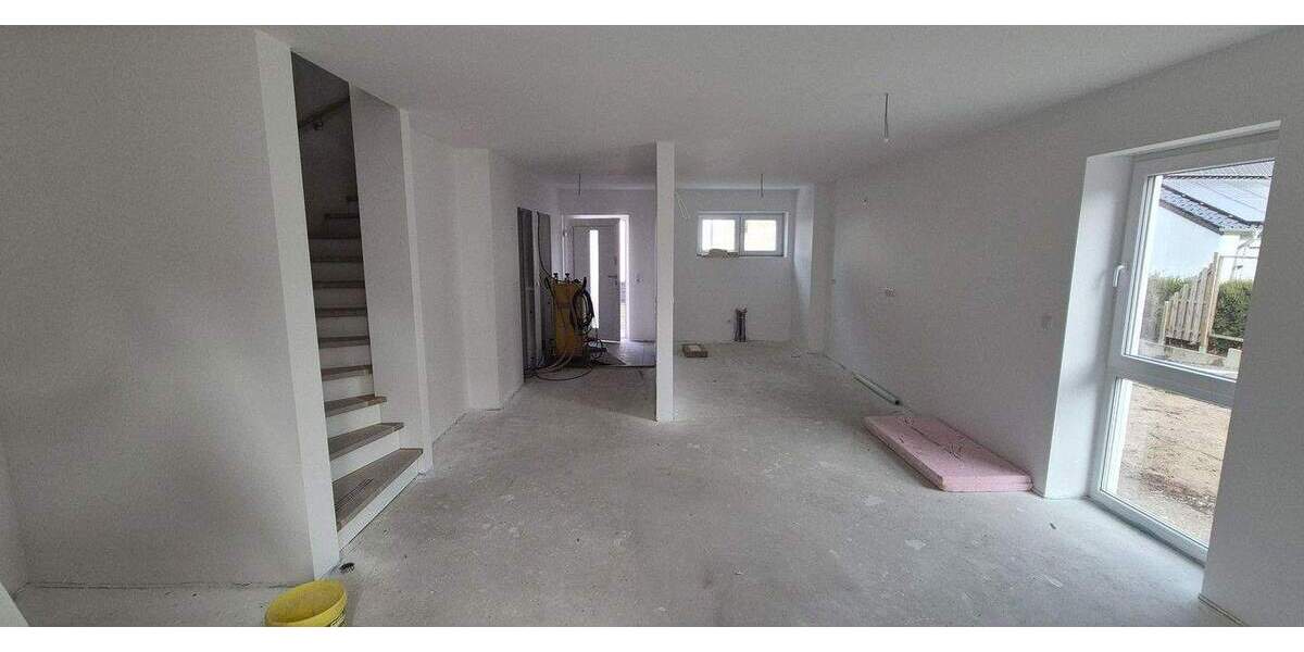 Reihenendhaus Fuldatal Ihringshausen - 6 Zimmer, 140 m&sup2;, 1.850&euro; | Angebot:25117811