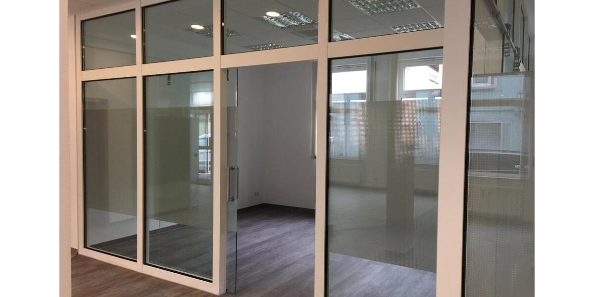 Gewerbeobjekt Bad Friedrichshall - 1.500&euro; | Angebot:22380482