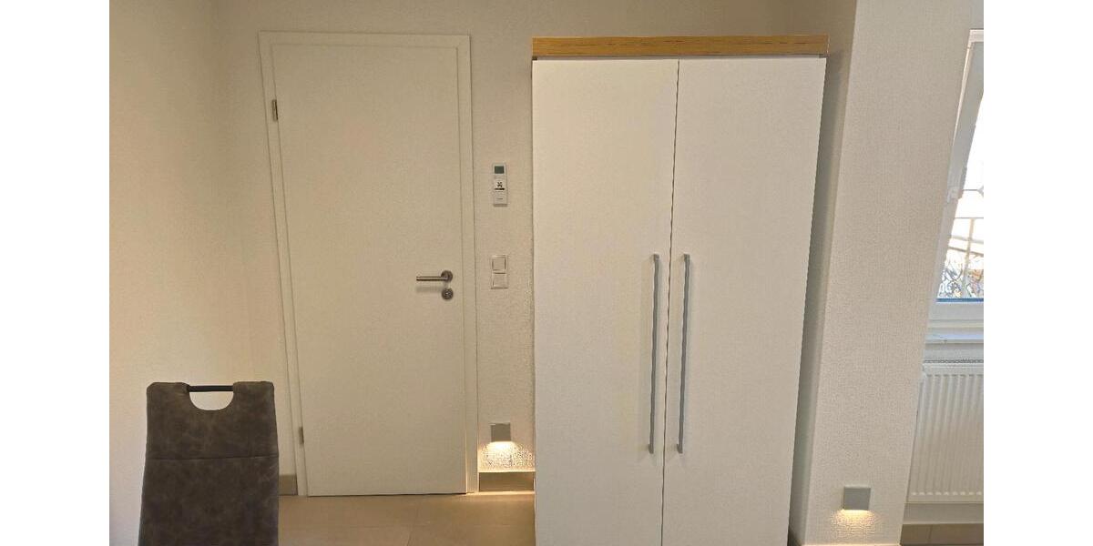 Wohnen auf Zeit Frankfurt am Main Flughafen - 1 Zimmer, 30 m&sup2;, 1.200&euro; | Angebot:26037354