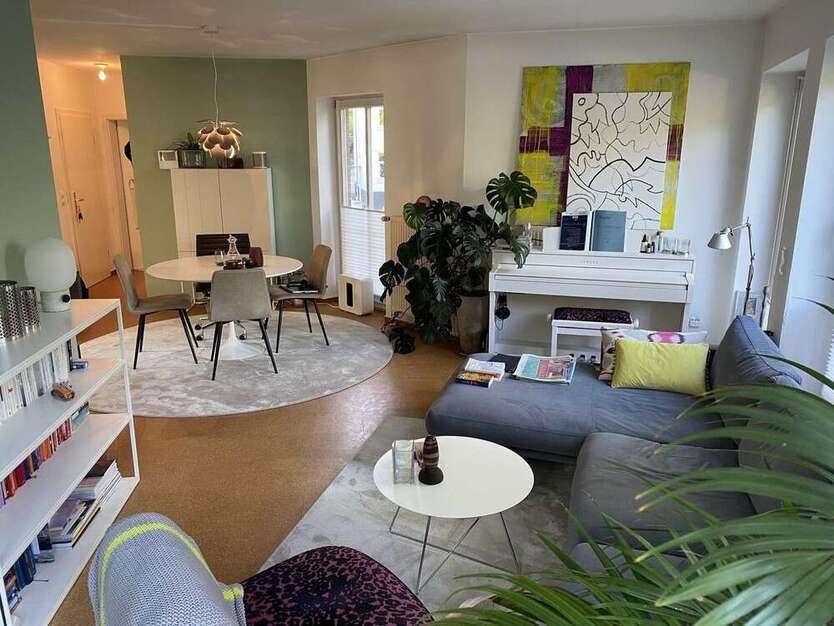 Wohnung zum Mieten in Hamburg 1.985 € 85 m²