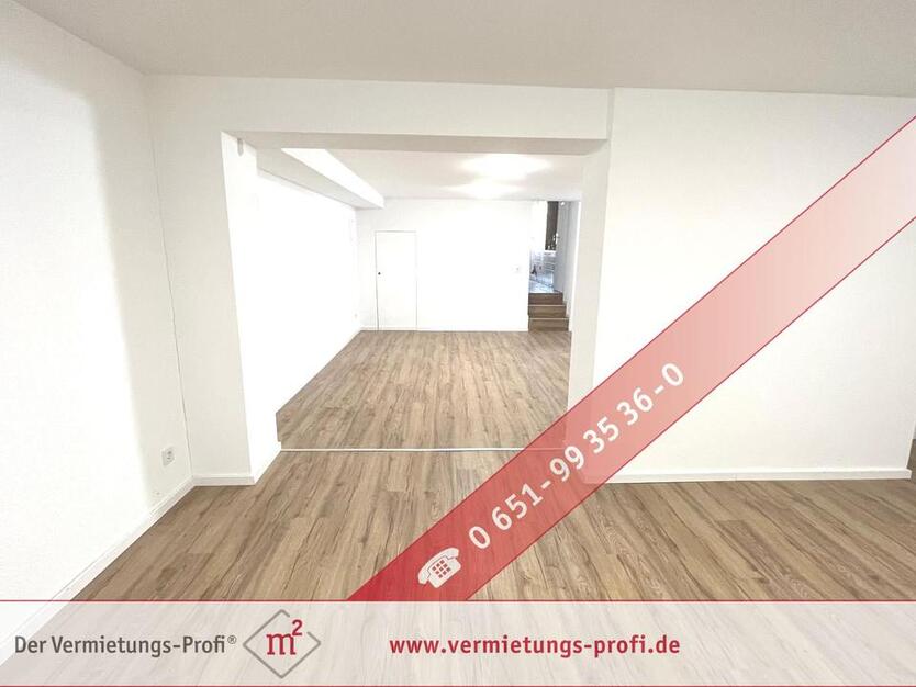 Vielseitige Gewerbefläche in Echternacherbrück – Ideal für Büro, Praxis oder Einzelhandel!