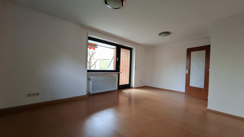 Maisonettenwohnung Wunsiedel - 3 Zimmer, 86 m&sup2;, 900&euro; | Angebot:26039835