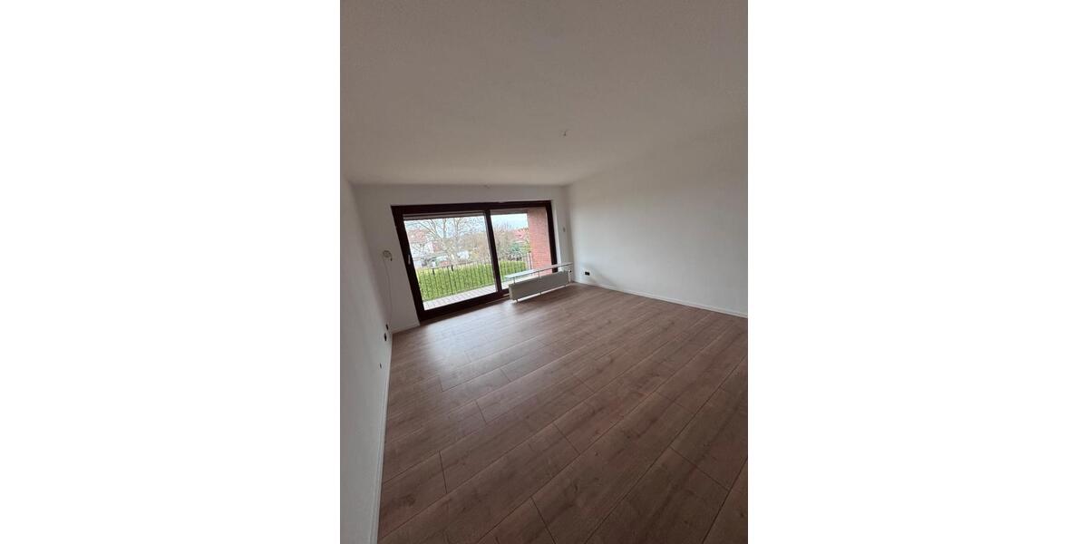 3 Zimmer Wohnung in Ahlten 3 zimmer