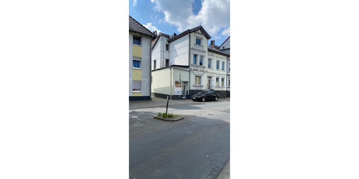 Dachgeschoßwohnung Lüdenscheid - 4 Zimmer, 420&euro; | Angebot:23693160