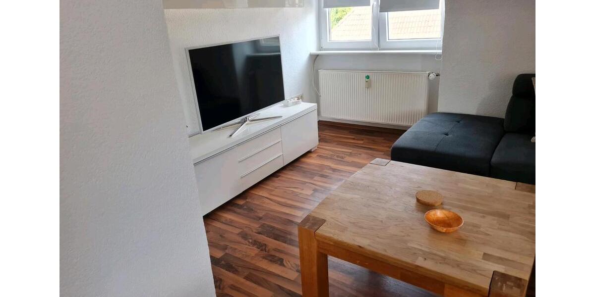 Wohnen auf Zeit Bühl - 3 Zimmer, 65 m&sup2;, 17&euro; | Angebot:24838757
