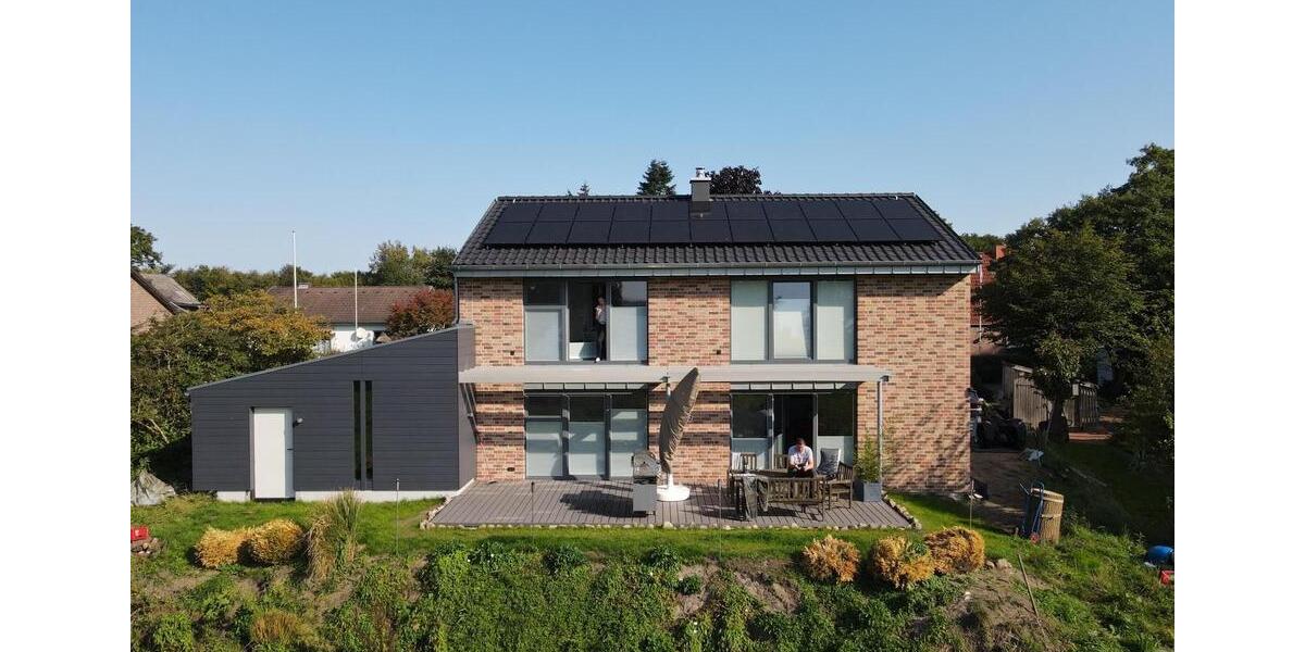 Haus mit Seeblick in der Probstei 5 zimmer