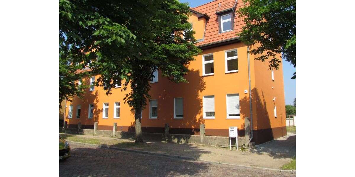 Etagenwohnung Eberswalde Finow - 3 Zimmer, 65 m&sup2;, 500&euro; | Angebot:26776881