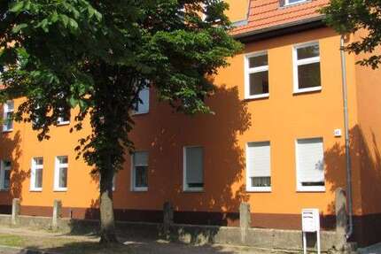 Wohnung Eberswalde Finow - 3 Zimmer, 65 m&sup2;, 500&euro; | Angebot:26776881