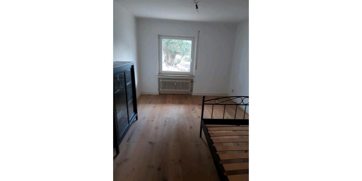 WG Zimmer in StudentenWG (15qm) 1 zimmer