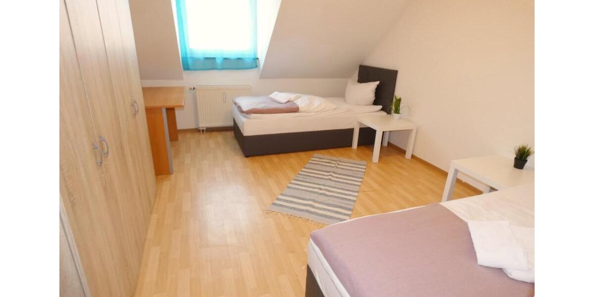 Wohnen auf Zeit Lappersdorf - 2 Zimmer, 78 m&sup2;, 95&euro; | Angebot:18415454