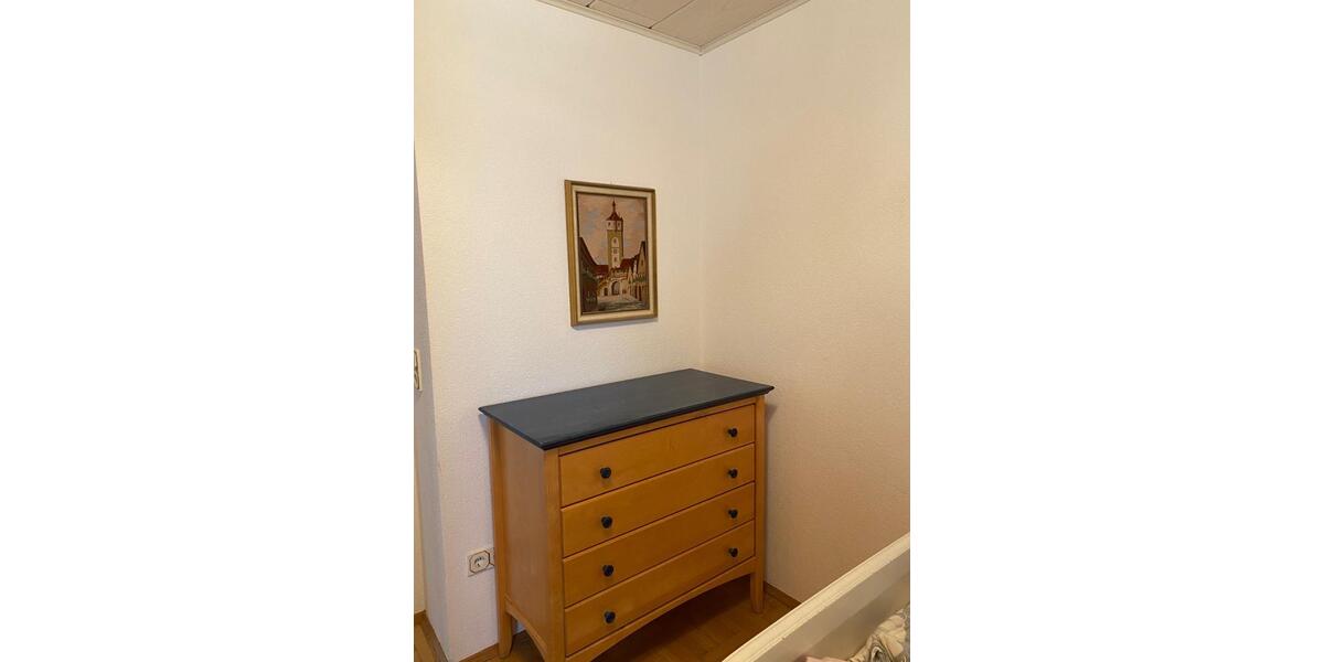 Erdgeschoßwohnung Engelskirchen - 2 Zimmer, 44 m&sup2;, 550&euro; | Angebot:26563178
