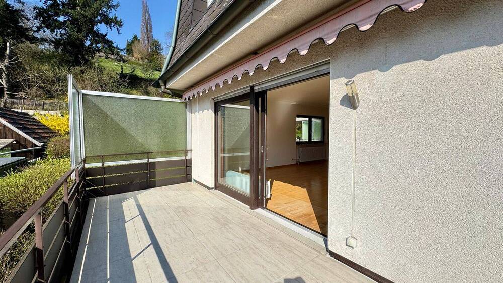 Etagenwohnung Baden-Baden Innenstadt - 3 Zimmer, 105 m&sup2;, 1.250&euro; | Angebot:26730777