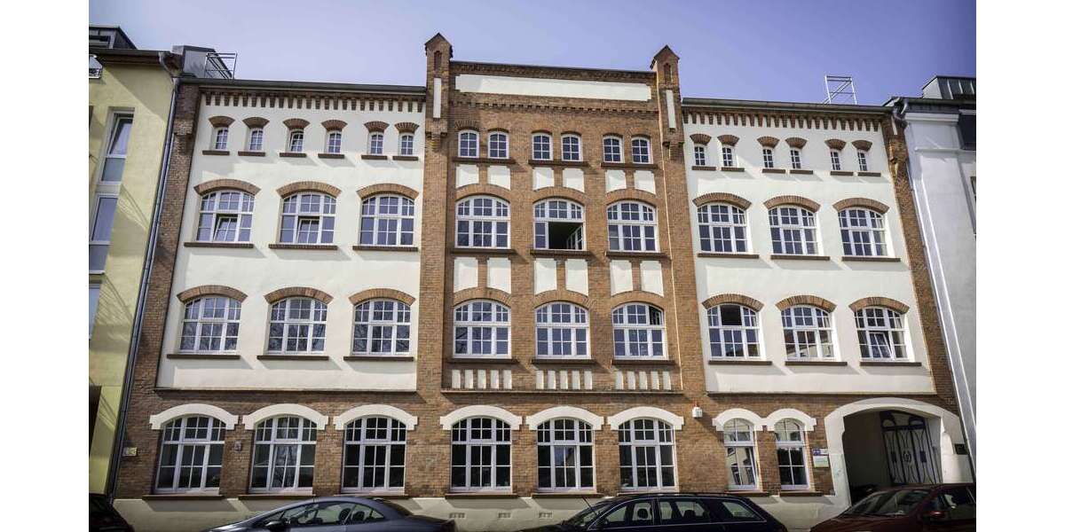Wohnung zum Mieten in Magdeburg 712 € 89 m² 3 zimmer