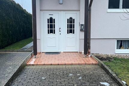 Wohnung Rosenberg - 4 Zimmer, 90 m&sup2;, 850&euro; | Angebot:26423357